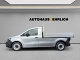 RENAULT Kangoo E-TECH III Rapid L2 +Veth-Umbau+Pritsche+