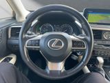 LEXUS RX 450 450h AWD* Head up*Sitzbelüftung*
