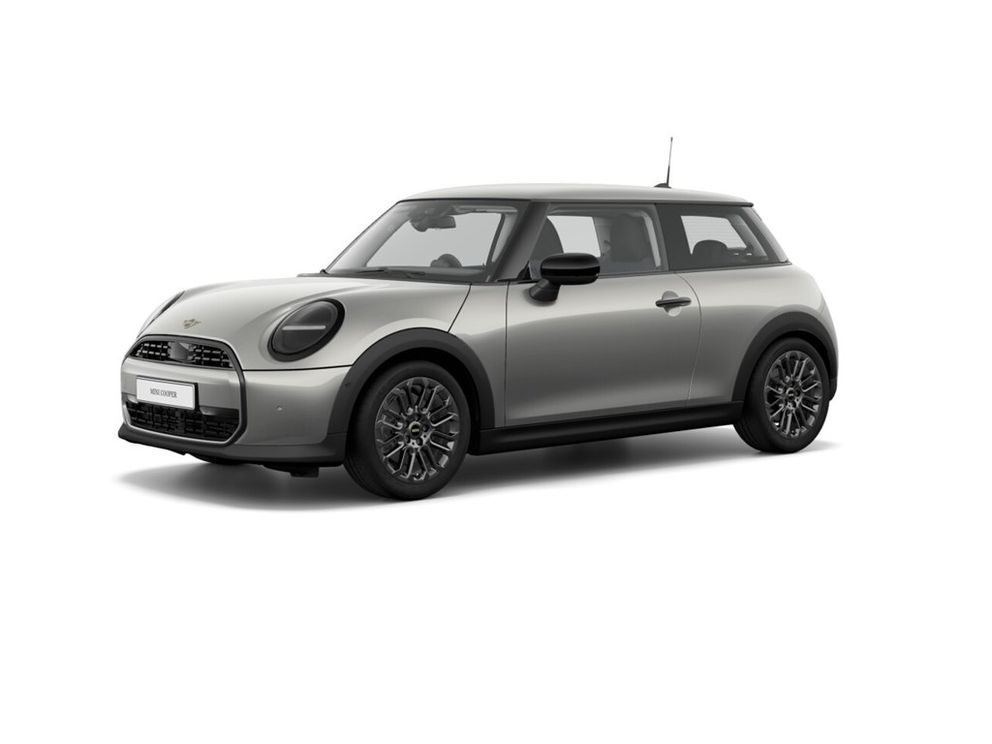 MINI Cooper C 3-Türer Neues Modell F66 LED+SHZ+RFK