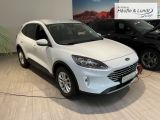 FORD Kuga Titanium X LED Navi Rückfahrkam. ACC Totwinkelassistent