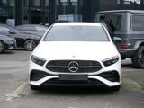 MERCEDES-BENZ A 200 Kompakt AMG NIGHT KAMERA SPUR PDC MULTI