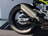 BMW S 1000 R Dynamic, Komfort und Sozius Paket