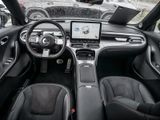 SMART #1 315kW AWD Brabus DISTR SPUR 360 PANO PDC SHZ