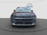 JEEP Avenger Summit Electric