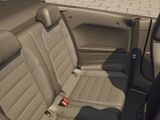 VW T-Roc Cabriolet R-Line 1.5 l TSI OPF 110 kW (150 PS) 7-Gang-Doppelkupplungsgetriebe DSG
