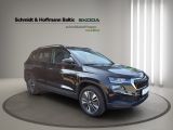 SKODA Karoq Tour Klima Navi Rückfahrkamera
