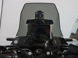 HUSQVARNA 901 Norden Gepäcktaschen, Motorschutzbügel
