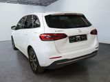 MERCEDES-BENZ B 250 e KAMERA SPUR SHZ