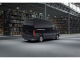 MERCEDES-BENZ Sprinter 317 KASTEN L2H2 NAVI KLIMA AHK 3,5TO