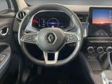 RENAULT ZOE Riviera +Kaufakku+Shz.+Kamera+Navi+Leder+
