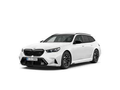 BMW M5 x Drive Touring Plug-in Hybrid - 0,5% - voll