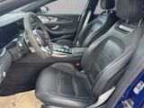MERCEDES-BENZ AMG GT 4-trg. (BM 290) 53 4Matic+ (290.661)