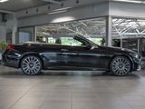 MERCEDES-BENZ CLE 300 4MATIC Cabriolet AMG BURM NIGHT MEMO 360
