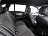 MERCEDES-BENZ C 300 de T AMG NIGHT DISTR COMAND SPUR AHK PDC