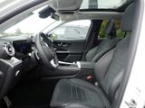 MERCEDES-BENZ GLC 220 d 4M | AMG BURM NIGHT MEMO 360 AHK DISTR