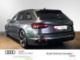 AUDI RS4 Avant TFSI tiptronic B&O Panorama Navi+ RFK