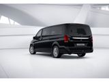 MERCEDES-BENZ V 300 AVANTGARDE EDITION EXTRAL 7SITZER BURMESTER