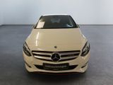 MERCEDES-BENZ B 250 MEMO AHK DISTR KAMERA SPUR STANDH PDC SHZ