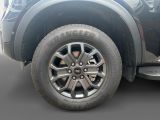 FORD Ranger Wildtrak e-4WD Doppelkabine AHK Navi Digitales Cockpit Soundsystem B & O LED Mehrzonenklima