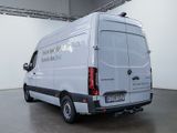 MERCEDES-BENZ Sprinter 317 KASTEN L2H2 NAVI KLIMA LED AHK AHK