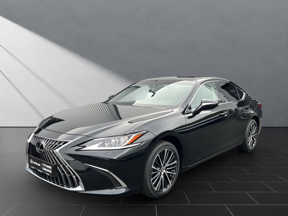 LEXUS ES 300 h*BUSINESS*SCHIEBEDACH 15J-GARANTIE