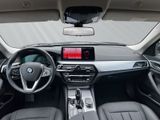 BMW 520 d xDrive LC Prof Stop&Go HUD Ambiente LED