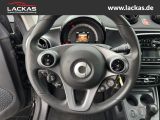 SMART ForTwo AUTOMATIK*PDC*RADIO*TEM POMAT*SHZ