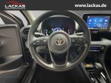 TOYOTA Yaris Hybrid TeamPlayer*MFORT*KEYLESS*
