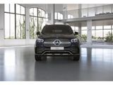 MERCEDES-BENZ GLE 350 de 4M AMG DISTR PANO SPUR AHK 360 WIDE