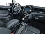 MINI Cooper S 5-Türer Kamera LED NAVI Sportsitze