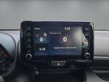 MAZDA 2 Hybrid Agile RfK+SHZ+LHZ