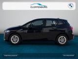 BMW 218d Active Tourer Advantage Navi+Kamera+ACC+SHZ