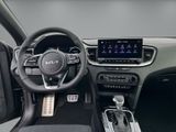 KIA XCee'd GT Line 1.6T 180 DCT GTL