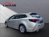 TOYOTA Corolla TS Hybrid*CARPLAY*WKR* *MWST*SCHECKHEFT