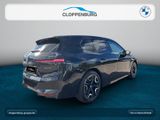 BMW iX xDrive40 M-Paket Head-Up+AHK+StHz+StKlima+ACC