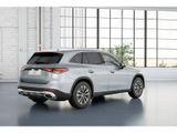 MERCEDES-BENZ GLC 220 d 4M , AVANTGARDE MEMO 360 AHK AIRMATIC