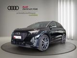 AUDI Q4 e-tron 45 quattro AHK Navi+ S-Line Panorama