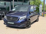 MERCEDES-BENZ V 250 EDITION PANO STANDHEIZUNG AHK 2,5t BURMESTER NIGHT