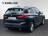 BMW X1 sDrive 18dA Navigation Plus Head-Up Lordose