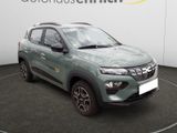 DACIA Spring Electric Essential 45 KLIMA LED-TFL