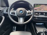 BMW X3 xDrive30d M Sport h&k Panorama Laser AHK
