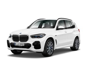 BMW X5 xDrive45e M Sport Laserlicht+HUD+SHZ+DW 0,5%