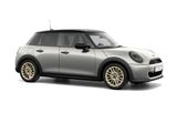 MINI Cooper C -5 Favoured Trim LenkHZG Pano LED HUD