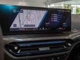 BMW M3 MxDrive+Navi+HUD+360Kamera+Leder+eSitze PDCv+h