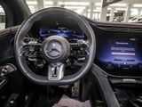 MERCEDES-BENZ EQE 43 AMG 4M SUV , BURM NIGHT PREMIUM DISTR