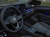 VW T-Roc R-Line 1.5 l eTSI OPF 110 kW (150 PS) 7-Gang-Doppelkupplungsgetriebe DSG