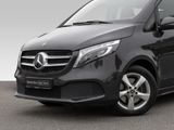 MERCEDES-BENZ V 220 EDITION LED NAVI 7SITZER elTÜREN SITZHZG SPUR