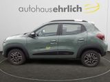 DACIA Spring Electric Essential 45 KLIMA LED-TFL