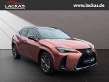 LEXUS UX 300h F-Sport Navi LED ACC Apple CarPlay