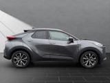 TOYOTA C-HR Hybrid FWD Team Deutschland TECHNIK PAKET*